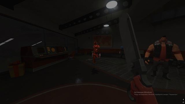 Hacking Tf2 взлом тф2 Arg Tf2 Part 1