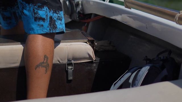 2025 08 01 Голубицкая и Анапа 2025