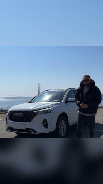 ТАКОЙ АВТО В РОССИИ БУДЕТ ДОРОЖЕ НА 400 ТЫС. РУБ...