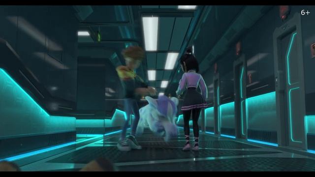 Герои Арктики 💥💥💥 Трейлер сериала