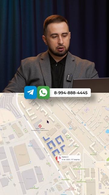 Новостройки спб