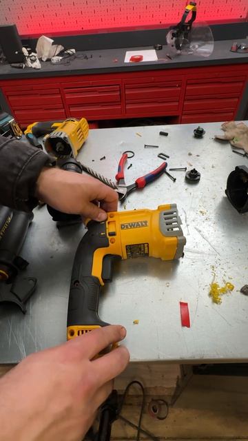 Вот это симбиоз 😃