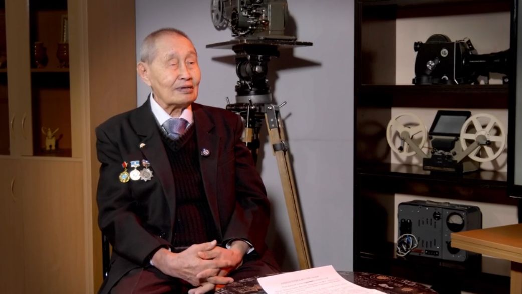 Телепередача 