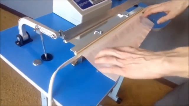 Работа за станком Мечта-601