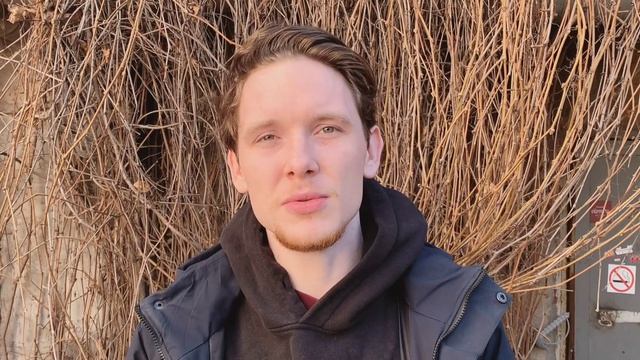 Актер Родион Сутырин-Унтилов. Агент Ольга Гроза.