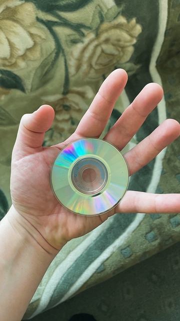 Моя вторичка! Ремонт в нуля