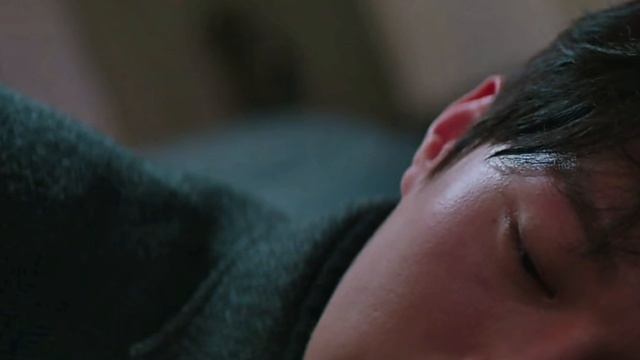 Мой сосед кумихо - 4 серия