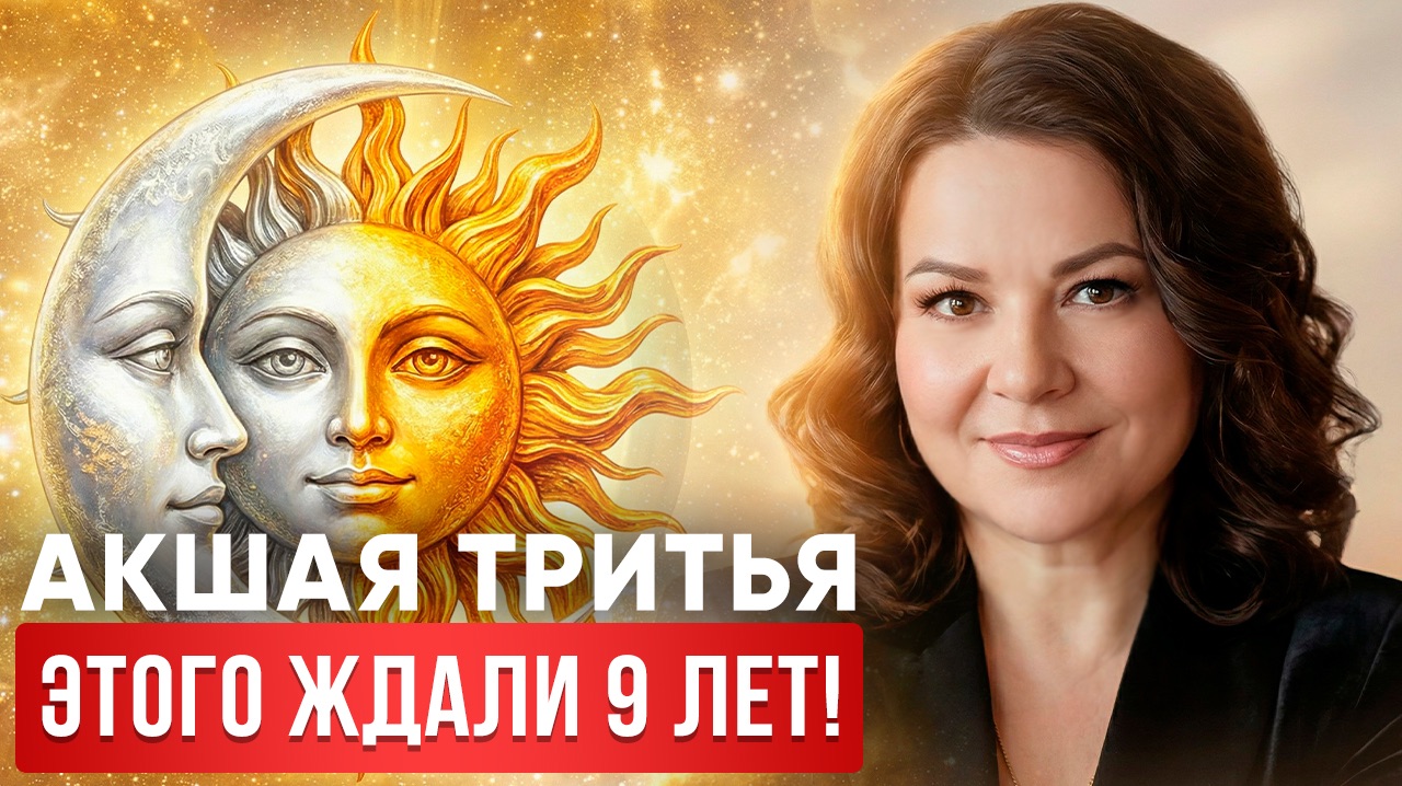 Акшая Тритья. День, Который Изменит Вашу Жизнь