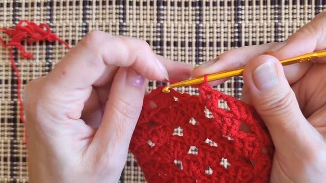 Модный беретик за вечер крючком.