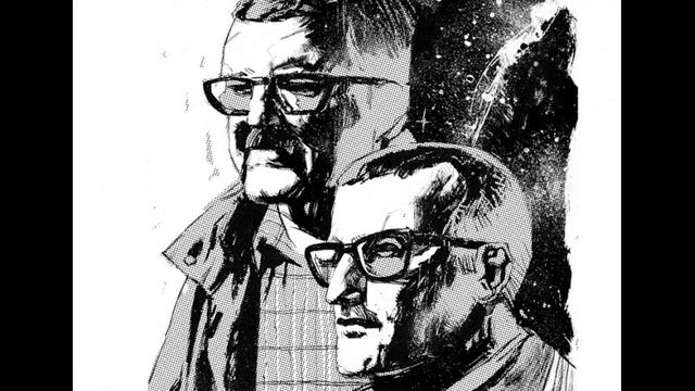 Борис Стругацкий - Большое интервью  В те времена фантастики не было