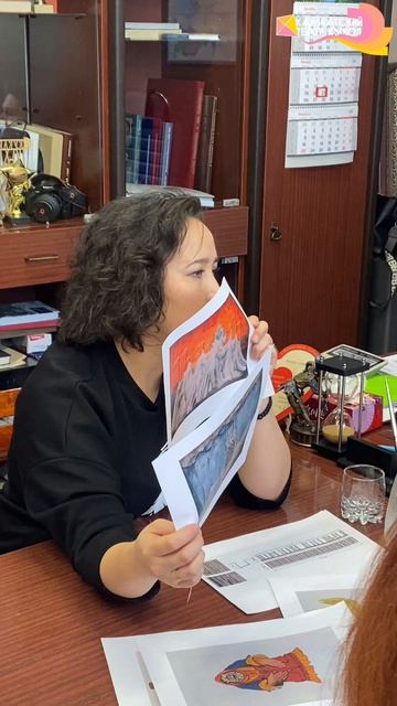 Добро пожаловать на спектакль!