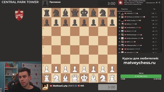 ТИТУЛЬНЫЙ_ЧЕТВЕРГ!_09_04_2026_Контроль_3+0_TЧ