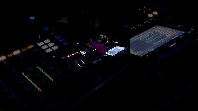 AFTERPARTY With ANIDARK Club LASKI MSK