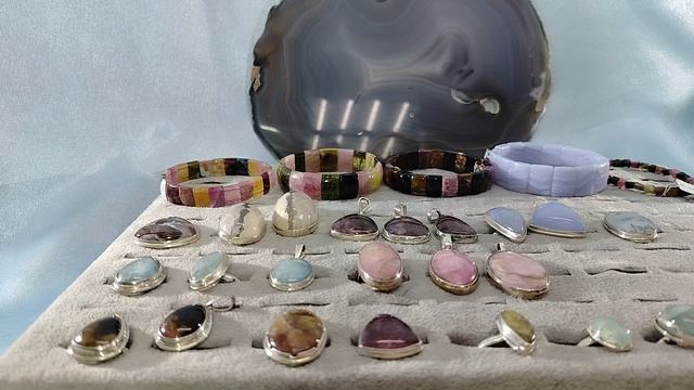 Магия самоцветов канал таисия и надежда