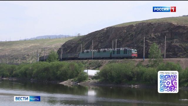 10 апреля «Вести-Чита» в 21:10