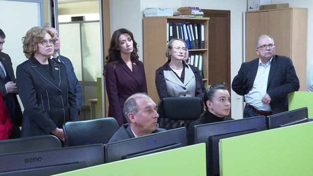 Ваш депутат № 629