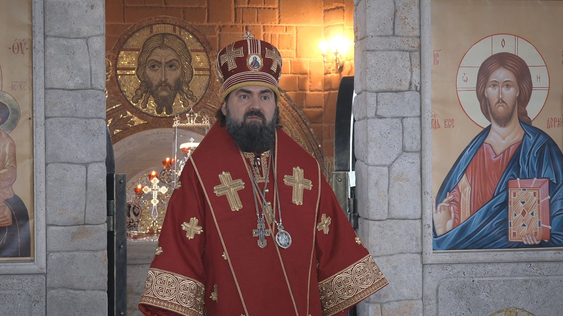 О подражании Отцу