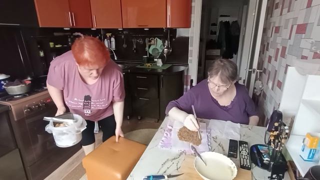 Варю компот