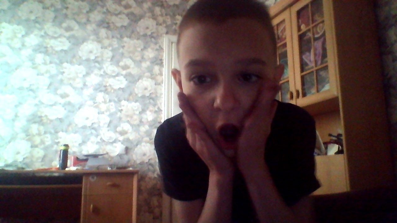 что в моём ящике стола?