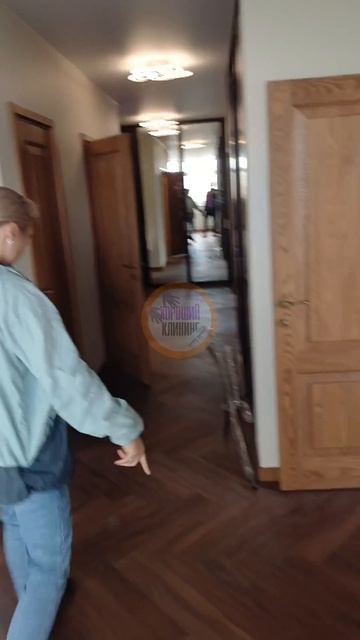 Хороший клининг