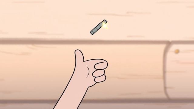 гравити фолз 5 серия 1 часть 2 сезон