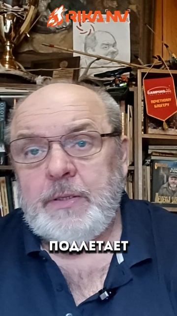 В. П. Кузенков специально для RikaNV: Почему разрешена весенняя охота на вальдшнепа #шортс