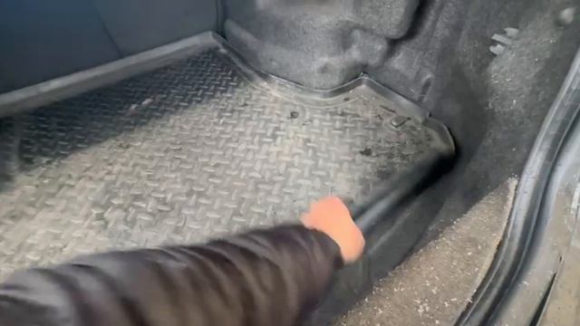 Волга сайбер