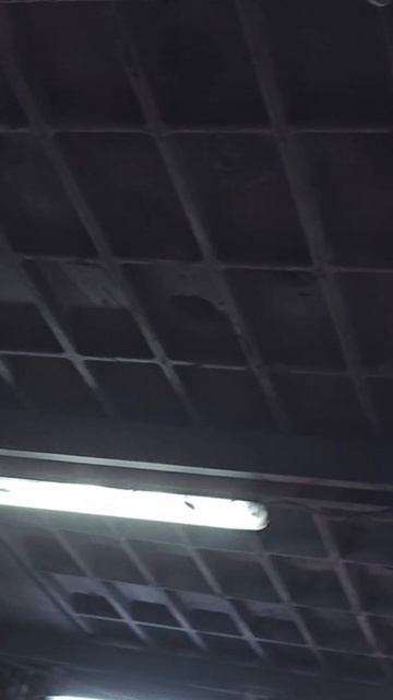 Продолжаем делать ремонт в нашей будущей студии😊