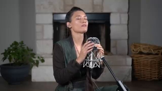 Sound Healing Music Rise Into Love Mei-lan