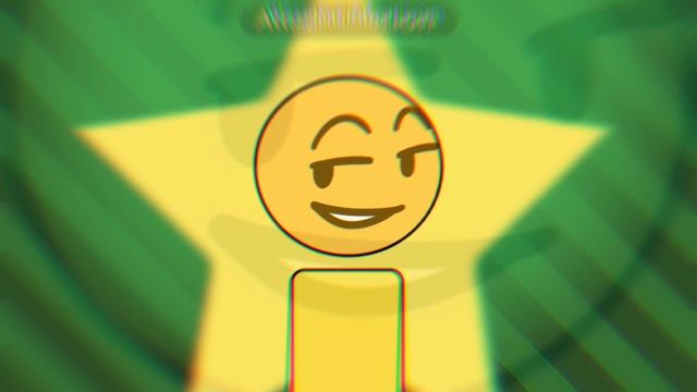 тест анимация с смайликом😏|Эдит,смайлик,фонк,музыка,анимация,тест,тест_анимация