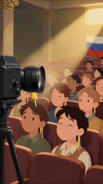 Лица без надежды: молчаливое ожидание перемен #грусть #стараяреальность #безнадежность