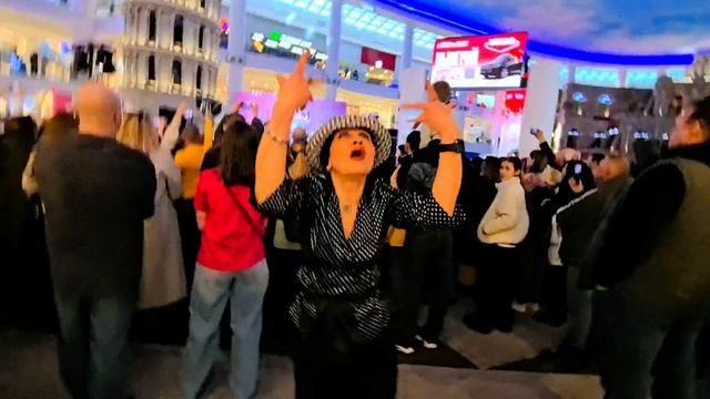 Москва, Кунцево - VEGAS.