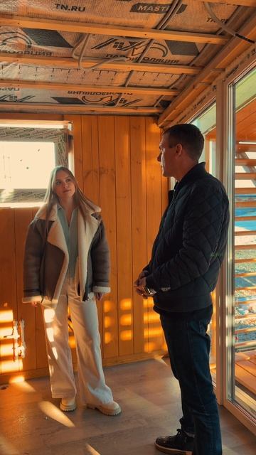 4 серия строительного сериала 🙌🏻