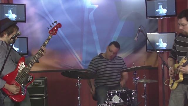 Cigarettes After Sex - Performance (tony Muela On Sound, Oct 2012)