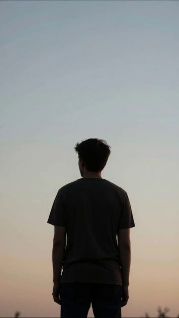 Наедине с горизонтом #саморазвитие #медитация #вдохновение