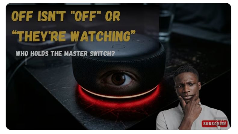 Apple’s Secret AI Robot Vs. Alexa+: The Battle For Your Living Room