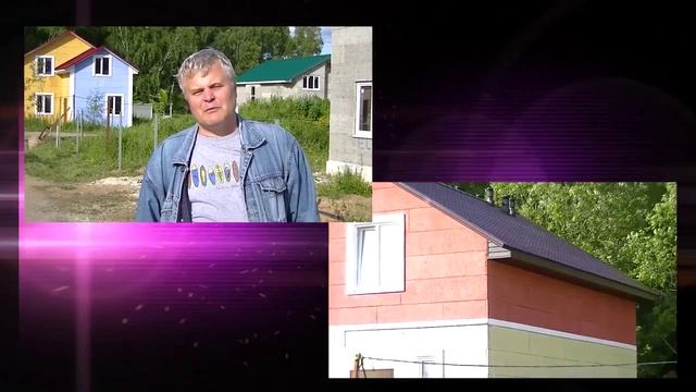 Высокая скорость строительства, в среднем 10 дней на этаж