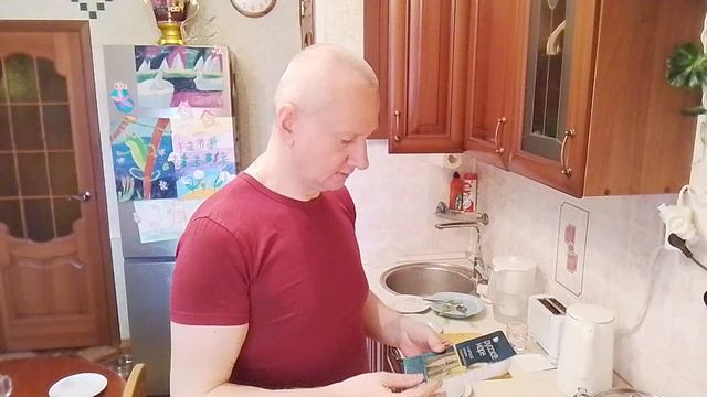 Еда для тех, кто хочет похудеть.