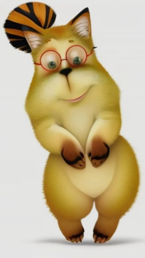 ДА ТЫ ШУЕШЬ 3 (перезалив из тт)