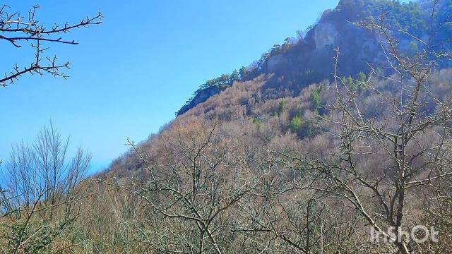 Сказочная Демерджи и волшебный водопад Джурла!
