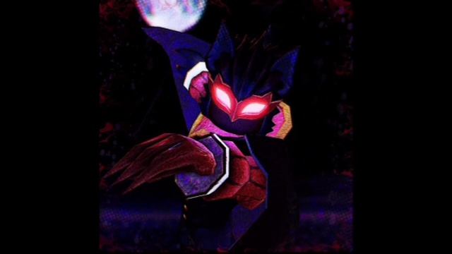 Forsaken - Nosferatu Chase Theme