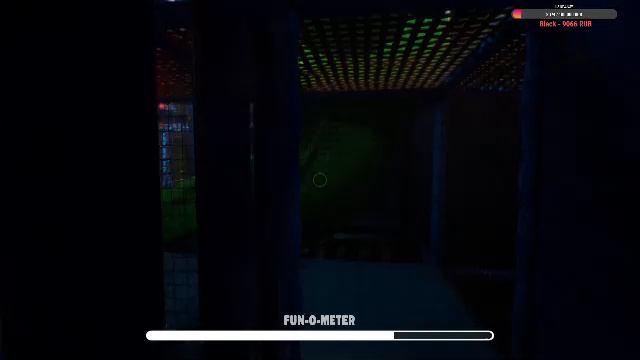 КЛОН БЭКРУМСА? Психологический хоррор по мотивам Закулисья - Subliminal