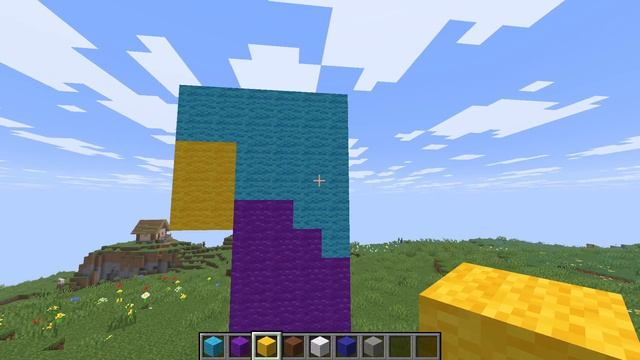 как построить стива в майнкрафте