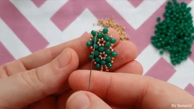 Браслет от  Şenay Tasarım