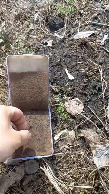 А вы уже открыли сезон?