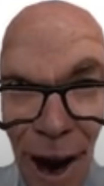 Я чем то заразился прочитайте наоборот:теди ежу скип