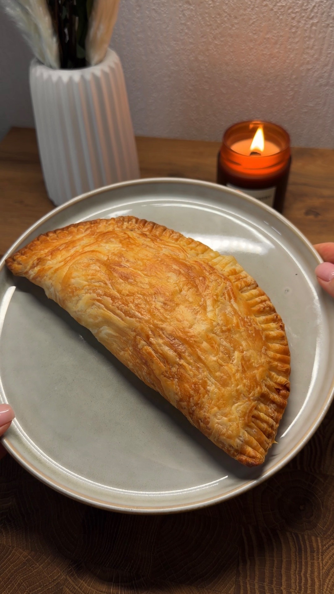 Быстрый и вкусный завтрак из роти🤌