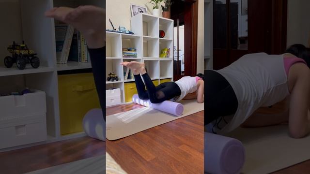 Мфр всего тела