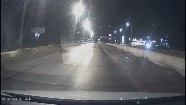 Перекресток коллапса