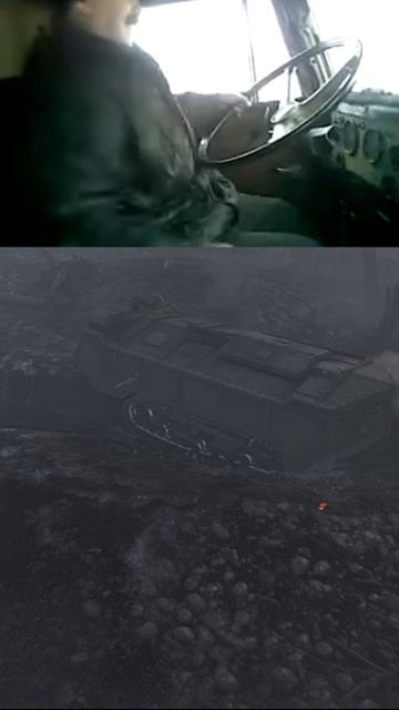 Танки Первой мировой! - Enlisted Shorts